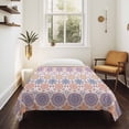 thumbnail image 4 of Tapestry for Bedroom Wall Hanging Tapestry, Ceiling Backdrop Tapestries Poster Blanket Wall Decor for Teens Room Living Room Dorm 39" x 59", 4 of 8