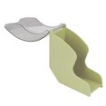 thumbnail image 4 of Coffee Paper Storage Rack, Coffee Filter Holder Dustproof  For Cafe Green, 4 of 8
