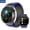 Blue, variant on Domars Smart Watch, Fitness Tracker with Bluetooth 5.3, 1.39 Inch Full Touch Screen, Long Battery Life, Multi-Functional Sports Watch for Men Women
