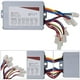 thumbnail image 5 of Controlador De Motor De Bicicleta Eléctrica, Controlador De Velocidad Cepillado Universal 36V 800W Control Sensible Para Bicicleta Eléctrica, 5 of 7