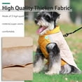 Dog Coats For Small Medium Dogs Boy Girl Cozy Dog Jackets Coats Winter