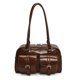 thumbnail image 1 of Bolso Boston de alta calidad para mujer, bolso de mano de gran capacidad, nuevo bolso de ocio de nicho, bolso de almohada de un solo hombro debajo del brazo, 2025, 1 of 5