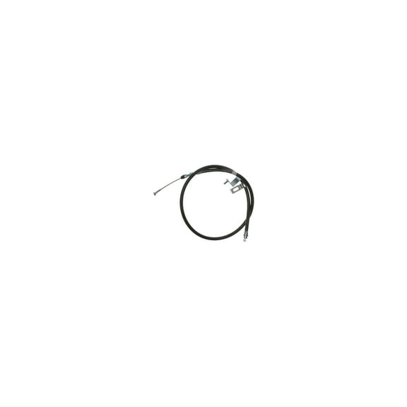 Raybestos Element3 Parking Brake Cable, BC95248 Fits select: 1992-1994 MAZDA MX-3