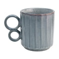 thumbnail image 4 of Taza Nuvó 380 Ml Porcelana con Asas Distintas 4 Modelos, 4 of 6