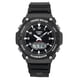 thumbnail image 1 of Casio Reloj G-Shock Analógico-digital con Correa de Resina, Esfera Negra, Solar AQ-S820W-1AV, 100 M, para Hombre, 1 of 1
