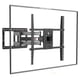 thumbnail image 1 of North Bayou SP5 Soporte de Pared dara Pantallas de 75"-110" | Giratorio y Movimiento Total, 1 of 6