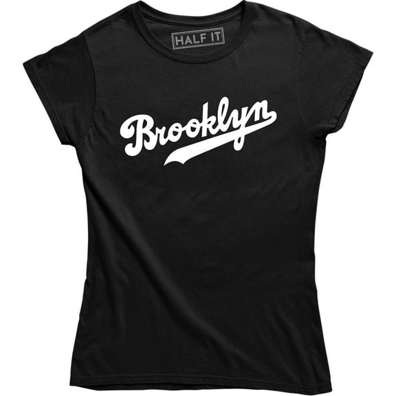 Brooklyn Home Love New York Pride City Gift NYC T-Shirt