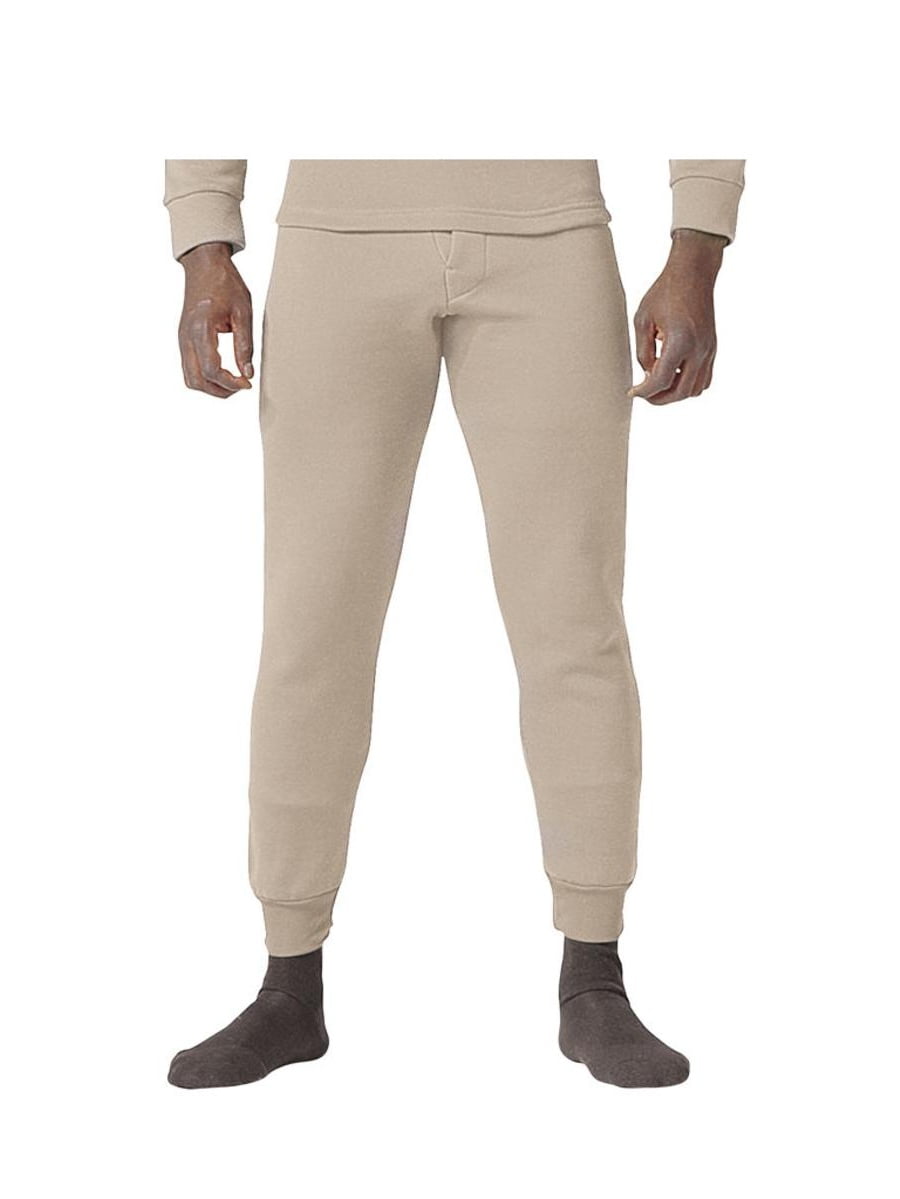 polypropylene long underwear