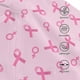 thumbnail image 3 of Fotbe Breast Cancer Awareness 1 Gorro Clásico de Béisbol, Gorra Ajustable con Broche Snapback, Gorro de Exterior de Algodón Suave, 3 of 6