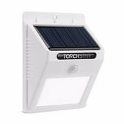 TORCHSTAR 20 LED 320LM Solar Powered Motion Sensor Lights, Wireless