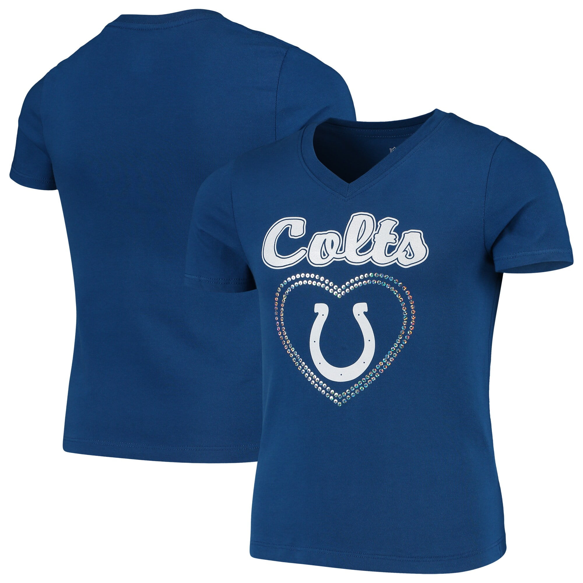 colts t shirt walmart