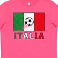 thumbnail image 4 of Inktastic Italian Soccer Youth T-Shirt, 4 of 5