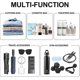 thumbnail image 5 of 12pcs Shoe Bags For Travel - Large Dustproof Drawstring Shoes Pouch Packing Organizers For Men & Wom, 5 of 5