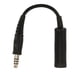 thumbnail image 1 of Adaptador de cableado militar a civil U174 Adaptador de convertidor militar a civil para Comtac para MSA Sordin para TCI Hi Threat Liberator, 1 of 5