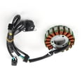 thumbnail image 2 of Generador de estator para SUZUKI DRZ 400 DR-Z 400 2000 - 2016 DRZ400 S E SM DRZ250, 2 of 4