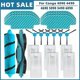 thumbnail image 1 of Compatible For Cecotec Conga 4090 4490 4690 5090 5490 6090 Spare Parts Accessories Roller Main Side Brush Hepa Filter Mop Rag, 1 of 5