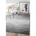 thumbnail image 3 of Nuloom Tapis 8'2" x 11'6" en Julène Gris, 3 of 3