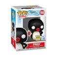 thumbnail image 3 of Funko POP Animation: Pingu- Pingu (crafts) Vinyl Figure, 3 of 4