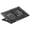 Black, variant on Whaledi Practical Standard Laptop Cooling Stand Height Adjustable Foldable 13-17 Inch