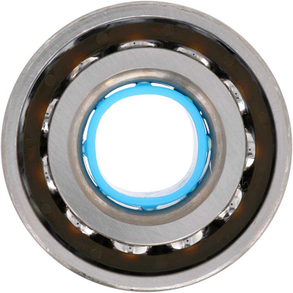 BCA by NTN WE61212 Double Row Angular Unit Bearing