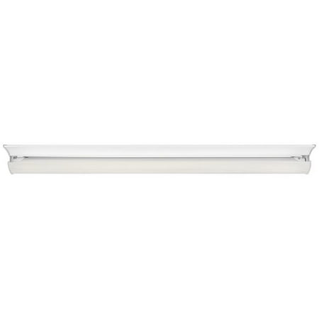 

Access Lighting SB-77701-WH-ACR 48W Hadley Flush Mount White