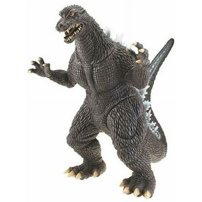 Godzilla Final Wars Vinyl Figure - Walmart.com