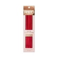 thumbnail image 5 of Red by Kiss Satin Flexi Heatless Curling Rods, Damage Free & Frizz Free No Heat Soft Curls, Silky Satin to Prevent Breakage, Comfortable Pin-Free Styling, Gentle Rollers for All Hair Types, 5 of 9