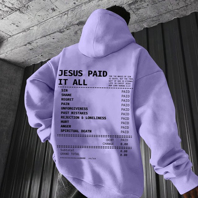 WILLBEST Sudaderas para Hombre y Mujer, Otoño e Invierno, Color Sólido, Estampado De Coco, Suéter con Capucha, Manga Larga, Bolsillo XXGrande