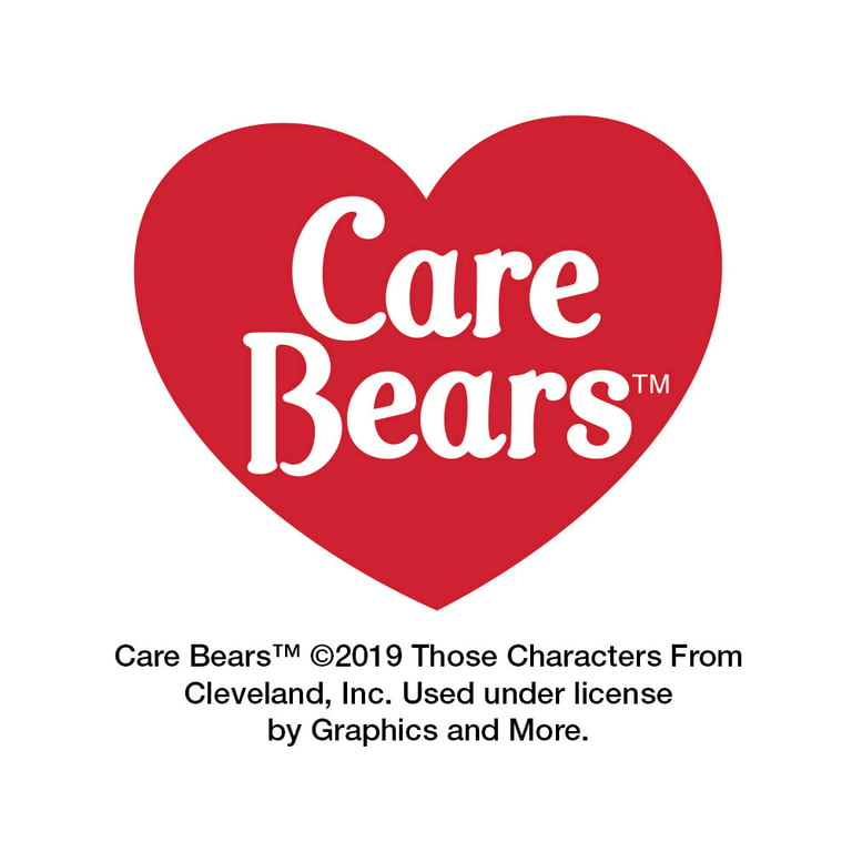 Care Bears Hanukkah Pattern Wrapping Paper – Care Bears Shop