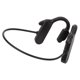 thumbnail image 5 of Auriculares De Oreja Abierta ANGGREK Inalámbricos de Conducción ósea ABS Para deportes, 5 of 8