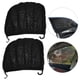 thumbnail image 4 of Parasol Para Ventana De Coche, Mosquitera Para Ventana Trasera, Malla De Cobertura Total, Cortina De Privacidad, Protección UV, Transpirable Para Acampar, Bebés, Niños, Mascotas, 4 of 7