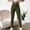 Army Green, variant on BUIGTTKLOP Dress Pants for Women Comfort Stretch Slim Fit Leg Skinny Pants High Waist Pull on Pants with Pockets for Work