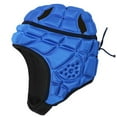 thumbnail image 1 of Casque de Protection pour Enfants, Casque Rembourré Doux pour Soccer, Soccer, Baseball, Patinage, 1 of 7