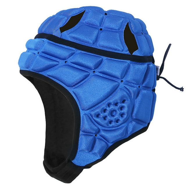 Casque de Protection pour Enfants, Casque Rembourré Doux pour Soccer, Soccer, Baseball, Patinage