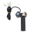 thumbnail image 4 of Control remoto de seguridad para scooters eléctricos, compacto y eficiente, 24 V, alarma y acelerador para bicicletas eléctricas, 4 of 8