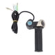 thumbnail image 4 of Control remoto de seguridad para scooters eléctricos, compacto y eficiente, 24 V, alarma y acelerador para bicicletas eléctricas, 4 of 8