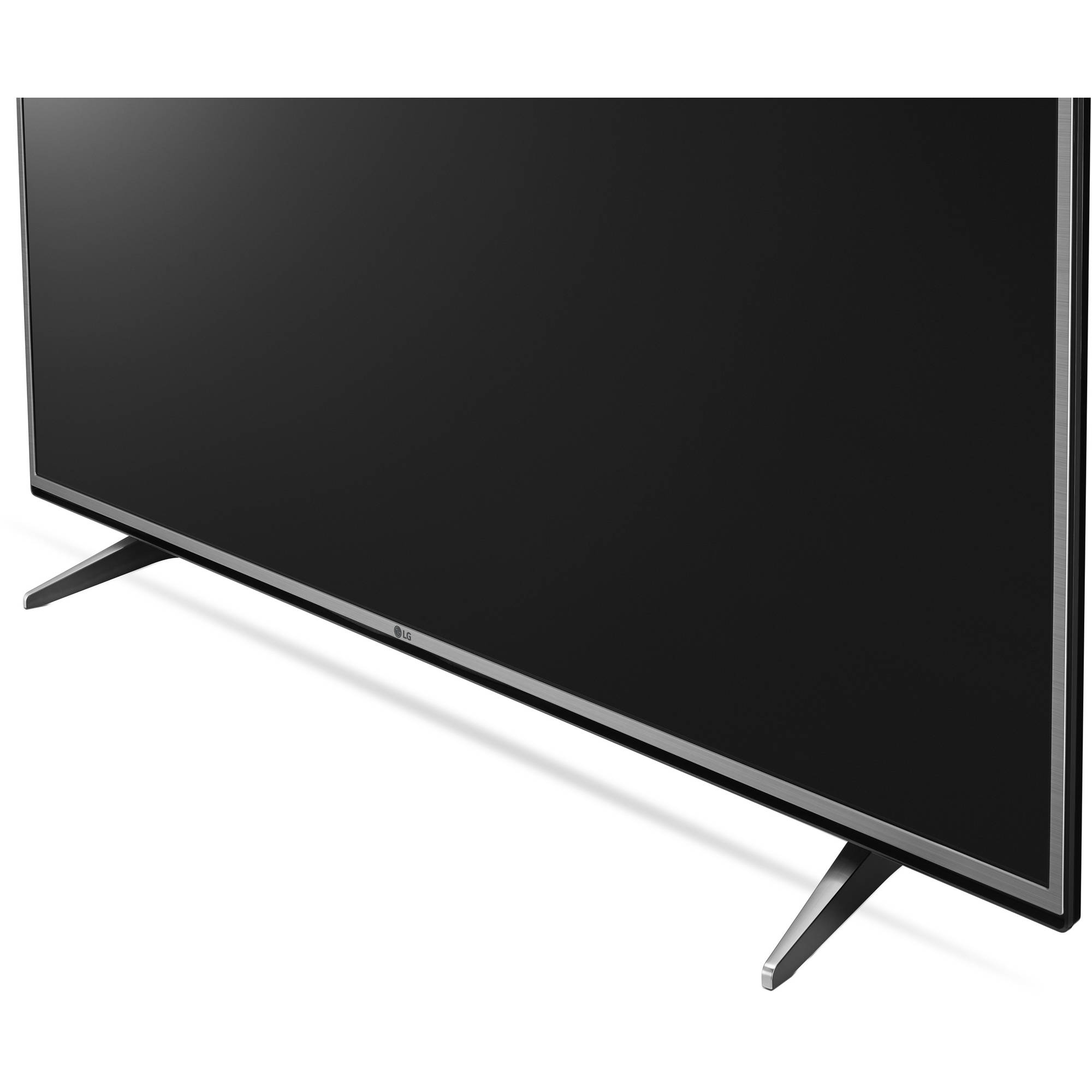 LG 55UH6150 55" 4K Ultra HD 2160p 120Hz LED Smart HDTV (4K x 2K) - image 3 of 9