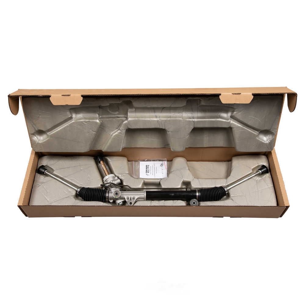 Rack and Pinion Assembly Fits select: 2002-2007 BUICK RENDEZVOUS, 1997-2005 CHEVROLET VENTURE