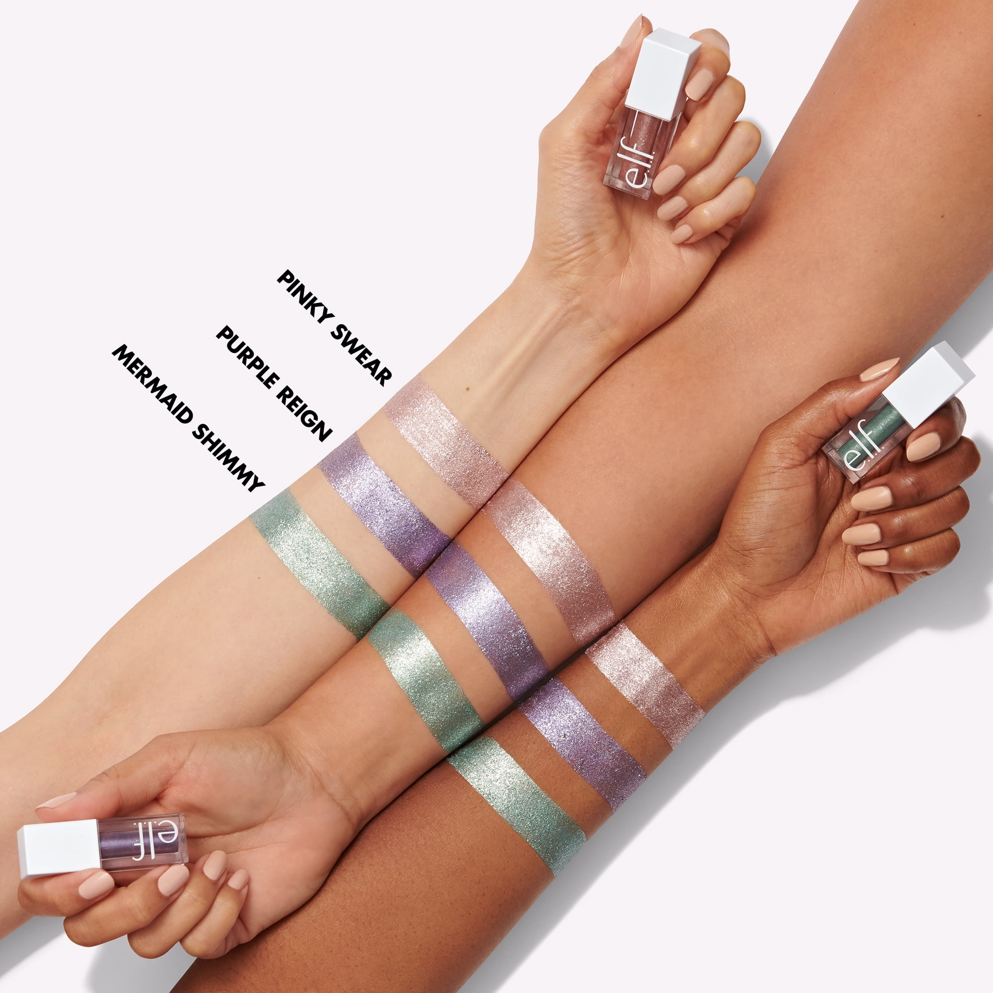 elfbar elfa master akku Shakeup Your Makeup: FOTD: e.l.f. Mineral Eyeshadows (Socialite and Elegant)