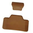thumbnail image 1 of koolsoo Motorcycle Trunk Backrest Accessories Rear Top Luggage Case Box Cushion Pad A5, 1 of 9