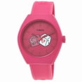 thumbnail image 1 of Timex Urban Pop x Fortnite Quartz Pink Dial Unisex Watch, 1 of 3
