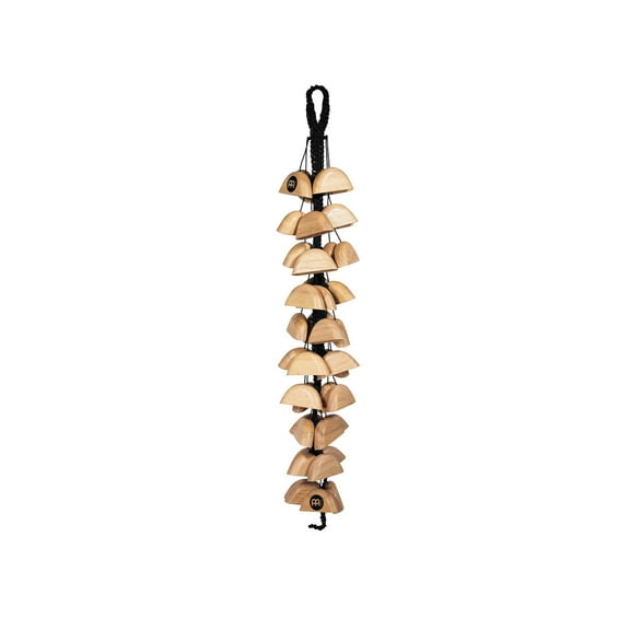 Meinl Sonic Energy Wood Birds, Natural