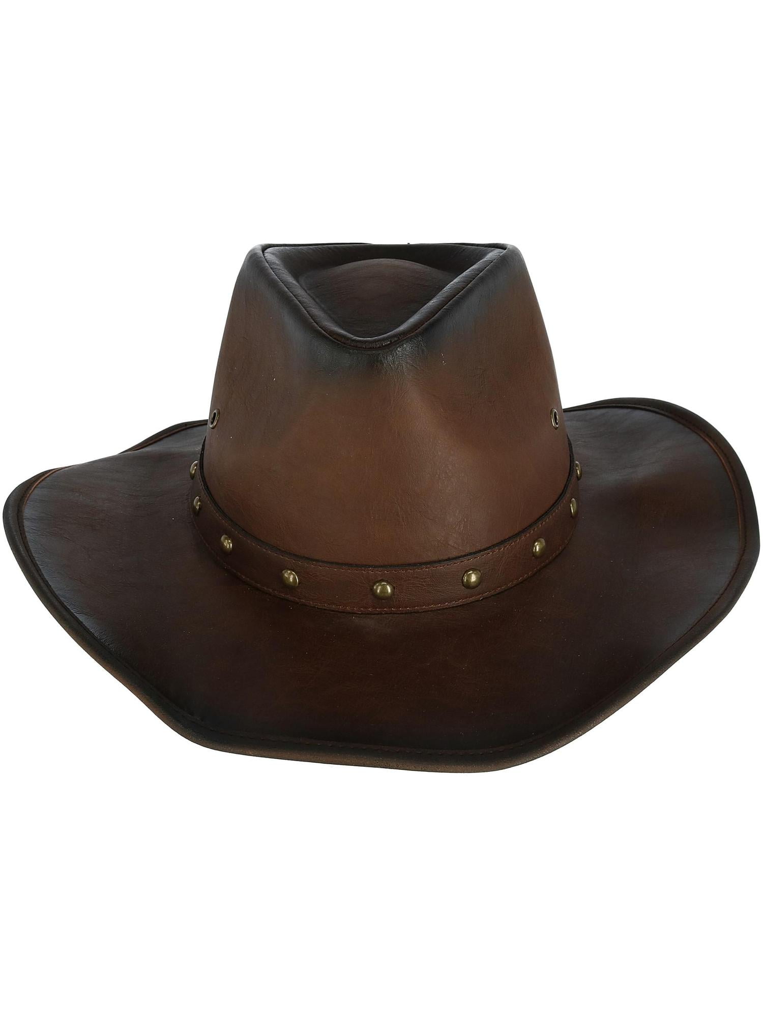 walmart western hats