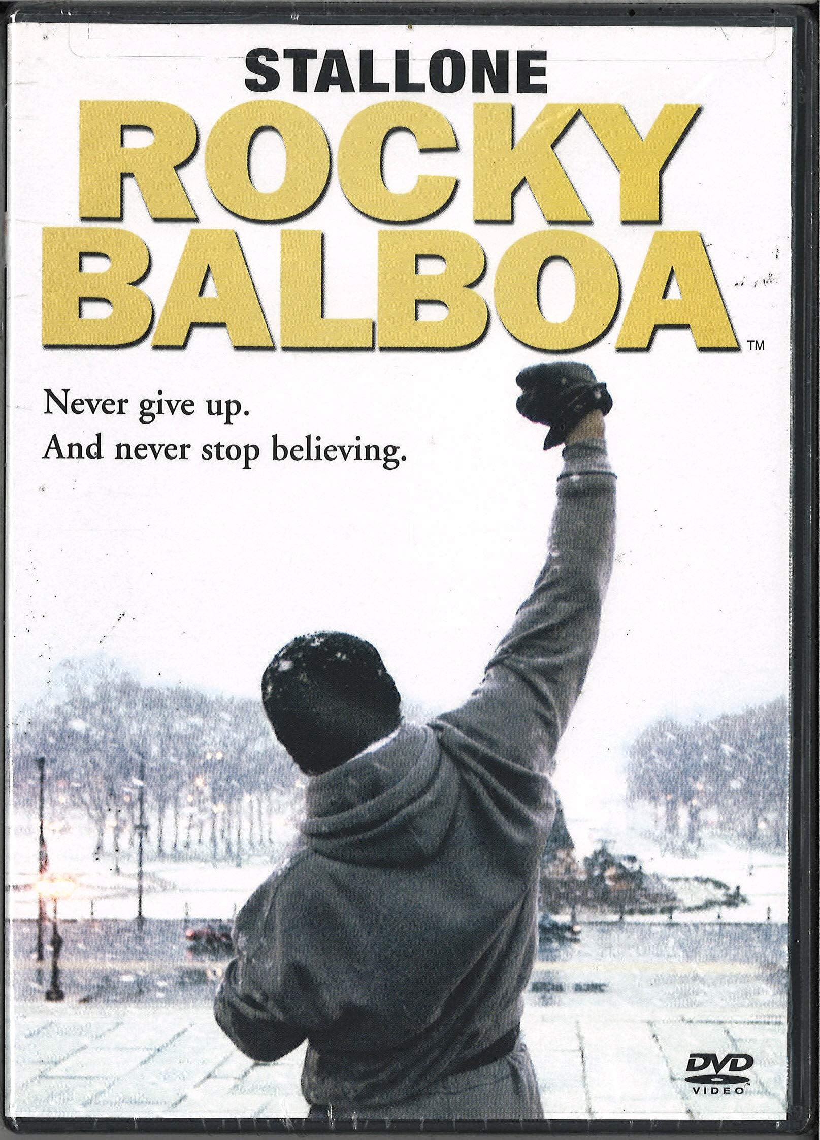ロッキー　ROCKY DVD BOX ボクシング cd979717-912c-4a53-a1df-