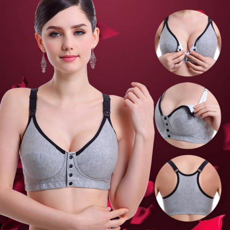BLANQI, Intimates & Sleepwear, Wire Free Support And Cooling Nursing Bra  From Blanqi New With Tags