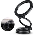 thumbnail image 1 of Soporte para teléfono de coche GolbinBox MagSafe con rotación de 360° para iPhone/Samsung, 1 of 9