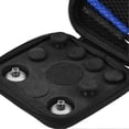 thumbnail image 4 of Mini Mobile Joystick Thumb Stick Cap Magnetic Button Replacement Kit for PS4/ XBOX ONE, 4 of 4