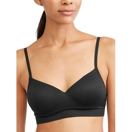 

No Boundaries Juniors Light Lift Wireless Seamless Bra