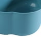 thumbnail image 3 of Cubo de basura de cocina colgante - Cubo de basura de gabinete de montaje en pared azul Sywqhk Libre de BPA, 3 of 6