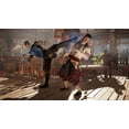 Mortal Kombat 1 Nintendo Switch EU Version Region Free